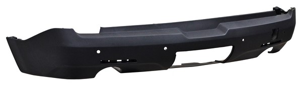 DEFENSA TRAS TRAVERSE 18-23 C/HOYO P/SENS