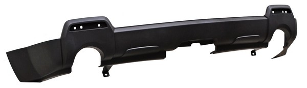 DEFENSA TRAS TERRAIN 10-15 INF S/HOYO P/MOLD BBB2