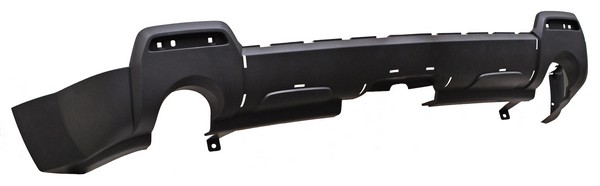 DEFENSA TRAS TERRAIN 10-15 INF C/HOYO P/MOLD 466 Q10 BBB2