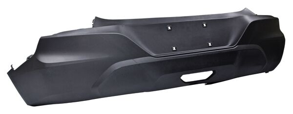 DEFENSA TRAS TRACKER 21-24 CORRUGADA S/HOYO SENS NZL 2252