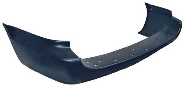 DEFENSA TRAS VOYAGER 01-07 LARGA (TOWN & COUNTRY LISA)