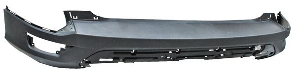 DEFENSA TRAS ESCAPE 13-16 S/HOYO P/SENS PAT USA DDD4500