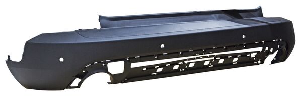 DEFENSA TRAS ESCAPE 20-22 C/HOYO P/SENSOR