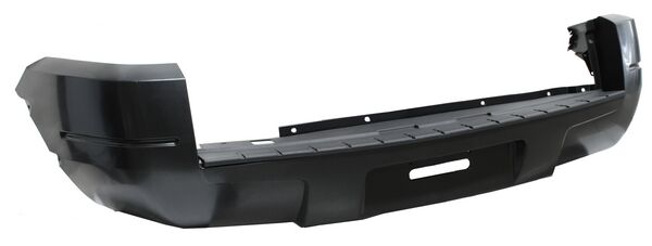 DEFENSA TRAS ECOSPORT 04-07 C/HULE SUP P/PINTAR ALD83