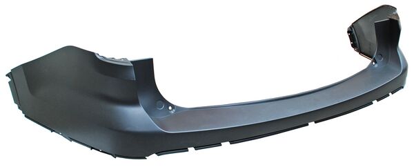 DEFENSA TRAS EXPLORER 16-18 NEGRA S/HOYO P/SENS CCCC