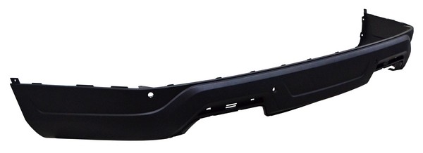 DEFENSA TRAS EXPLORER 18-20 INF C/HOYO P/SENS (4) S/ MOLD LAT