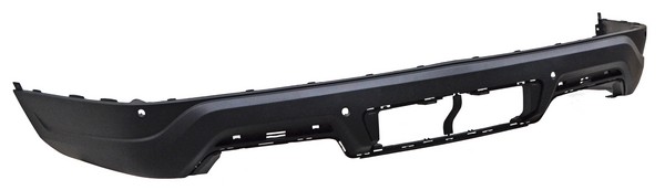 DEFENSA TRAS EXPLORER 18-19 INF C/HOYO P/GANCHO C/HOYO P/SENS S/HOYO P/MOLD LAT