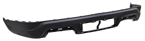 DEFENSA TRAS EXPLORER 18-19 INF C/HOYO P/GANCHO S/HOYO P/SENS S/HOYO P/MOLD LAT