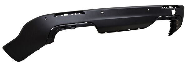 DEFENSA TRAS EXPLORER 20-23 C/HOYO P/ 4 SENS INF