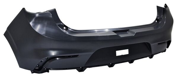 DEFENSA TRAS ARGO 21-25 S/HOYO P/MOLD 5662