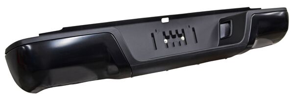 DEFENSA TRAS RANGER 13-21 NEGRA S/HOYO P/SENS COMPLETA TLD. 677 NZL