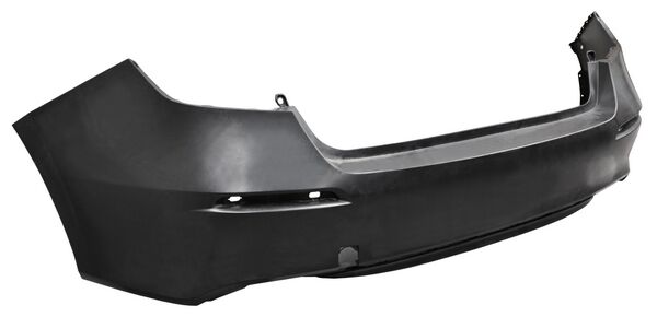 DEFENSA TRAS CIVIC 22-25 STYLE/SPORT/TOURING P/PINTAR