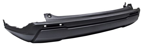 DEFENSA TRAS CRV 23-25 S/HOYO P/SENS C/MOLD INF