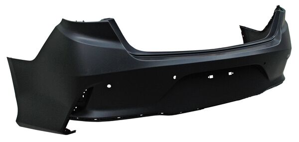 DEFENSA TRAS SONATA 18-19 C/HOYO P/SENS 922