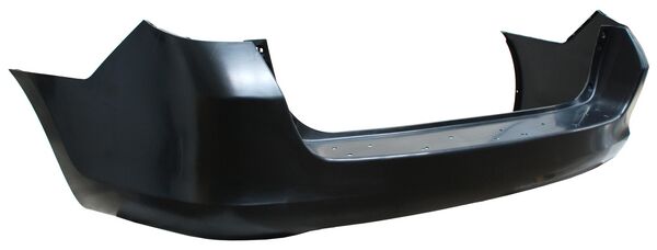 DEFENSA TRAS ODYSSEY 05-10 LX/ EXL