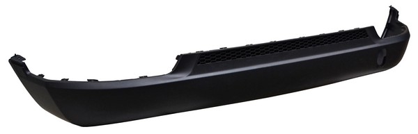 DEFENSA TRAS COMPASS 18-22/USA TYPE 17-19 INF S/HOYO P/SENS C/HOYO P/GANCHO C/SPOILER