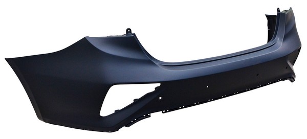 DEFENSA TRAS FORTE 19-21 SUP C/HOYO P/SENS