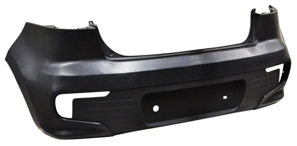 DEFENSA TRAS KIA RIO 16-17 5P