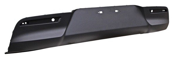 DEFENSA TRAS KIA RIO 18-20 5P INF S/HOYO P/SENS TLDP 466 892 288 NZL 780.10