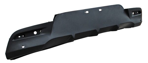 DEFENSA TRAS KIA RIO 18-20 4P INF C/HOYO P/SENS 288 NZL 723D 680.07