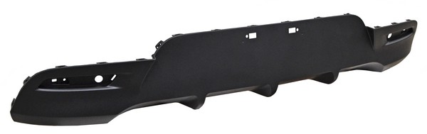 DEFENSA TRAS KIA RIO 18-20 4P INF S/HOYO P/SENS ALD24S2 466