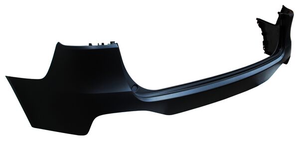 DEFENSA TRAS SORENTO 16-18 SUP S/HOYO P/SENS MTP