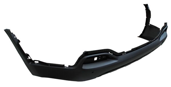 DEFENSA TRAS SORENTO 16-18 INF C/HOYO P/SENS S/HOYO P/TIRON Q10