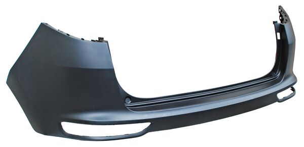 DEFENSA TRAS SPORTAGE 16-19 S/HOYO P/SENS