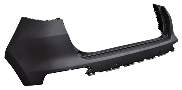 DEFENSA TRAS SPORTAGE 19-22 C/HOYO P/SENS