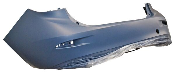 DEFENSA TRAS MAZDA 3 14-18 4P EURO TYPE 2252.8.9