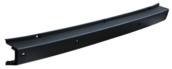 DEFENSA TRAS MBENZ SPRINTER 14-18 C/HOYO P/SENS CENTRAL BBB3