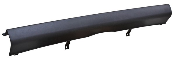 DEFENSA TRAS MBENZ SPRINTER 19-25 CENTRAL S/HOYO P/SENS