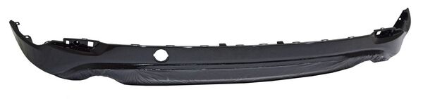 DEFENSA TRAS MAZDA CX5 22-25 LISA C/HOYO TIRON INF SERGIO20 OCT28