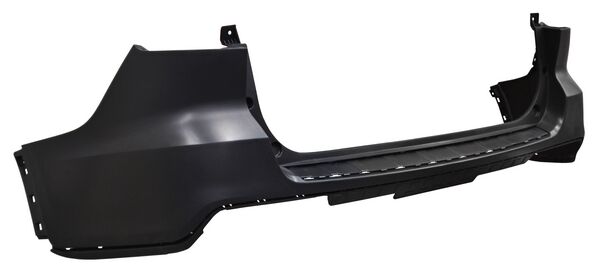 DEFENSA TRAS MG RX8 21-24 SUP 288 NZL