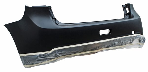 DEFENSA TRAS MITSUBISHI ASX 13-15 BBB2