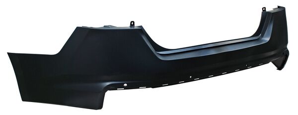 DEFENSA TRAS ALTIMA 19-24 C/HOYO P/SENS