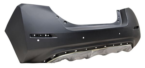 DEFENSA TRAS LEAF 18-22 C/HOYO P/SENS