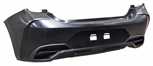 DEFENSA TRAS MARCH 21-25 287NF 380.08