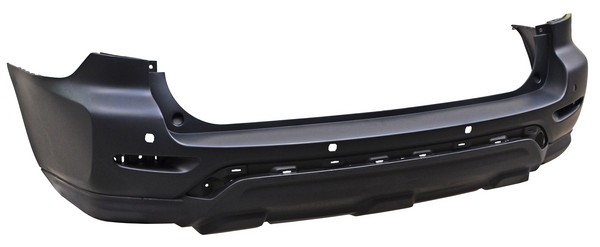 DEFENSA TRAS PATHFINDER 17-21 C/HOYO P/SENS