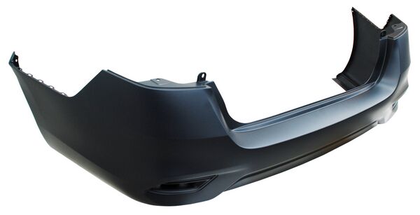 DEFENSA TRAS SENTRA 17-20 ALD252 TYG TLD. 28612 880.09