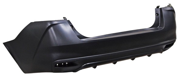 DEFENSA TRAS VERSA 20-25 S/HOYO P/SENSOR TYGE 287N 480.08