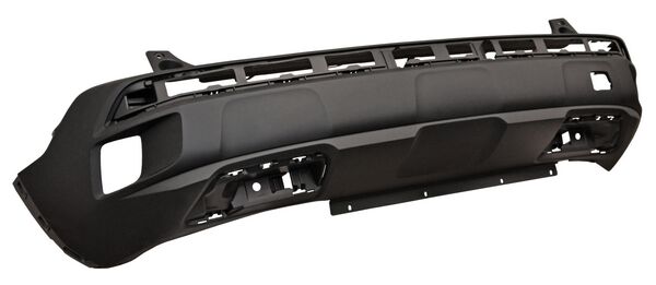 DEFENSA TRAS PEUGEOT 3008 18-24 S/HOYO SENS