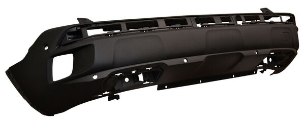 DEFENSA TRAS PEUGEOT 3008 18-24 C/HOYO SENS