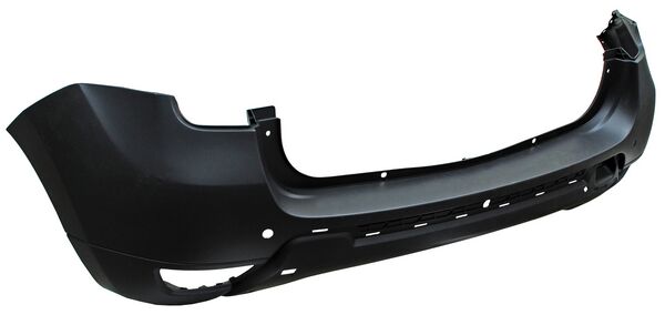 DEFENSA TRAS DUSTER 17-20 C/HOYO P/SENS