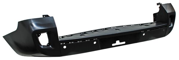 DEFENSA TRAS OROCH 18-25 C/HOYO P/SENS