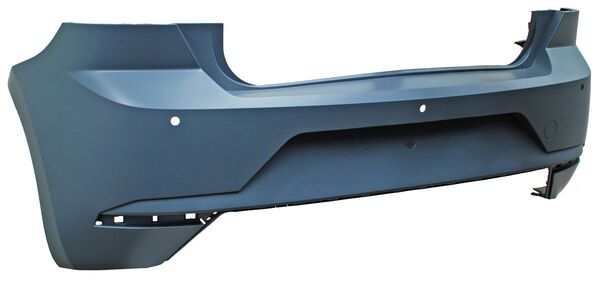 DEFENSA TRAS IBIZA 18-25 5P C/HOYO P/SENS 1980.09