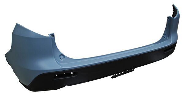 DEFENSA TRAS VITARA 16-18 S/HOYO P/SENS TYG