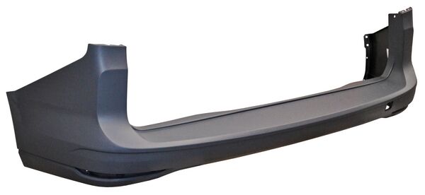 DEFENSA TRAS CADDY 22-24 S/HOYO P/SENSOR RVR