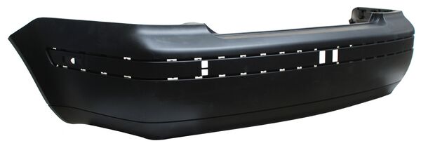 DEFENSA TRAS JETTA 99-07 S/MOLD C/SPOILER