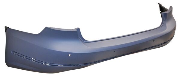 DEFENSA TRAS PASSAT 12-15 C/HOYO P/MOLD C/HOYO P/SENSOR 627 bbb.24.8